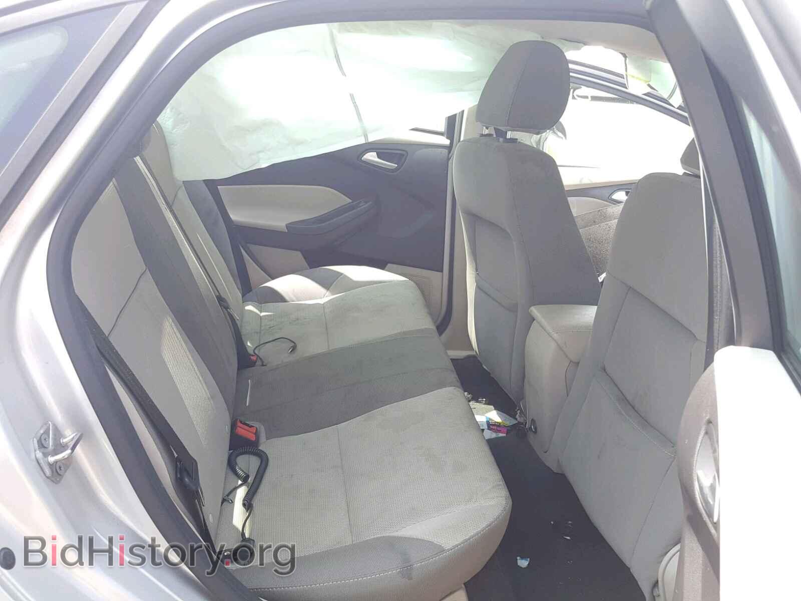 2013 FORD FOCUS - VIN: 1FADP3F27DL338223 - Photo 6