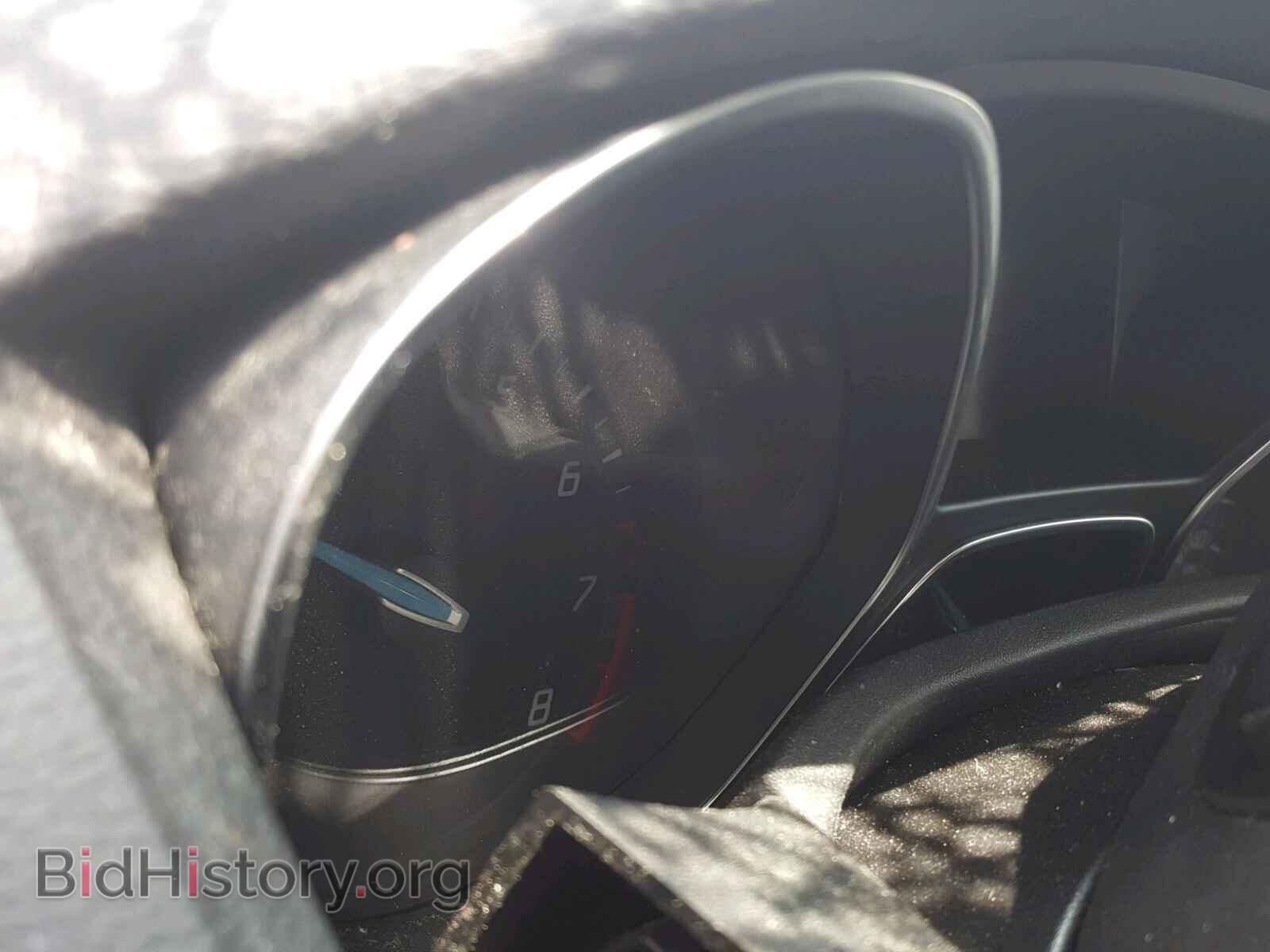2013 FORD FOCUS - VIN: 1FADP3F27DL338223 - Photo 8