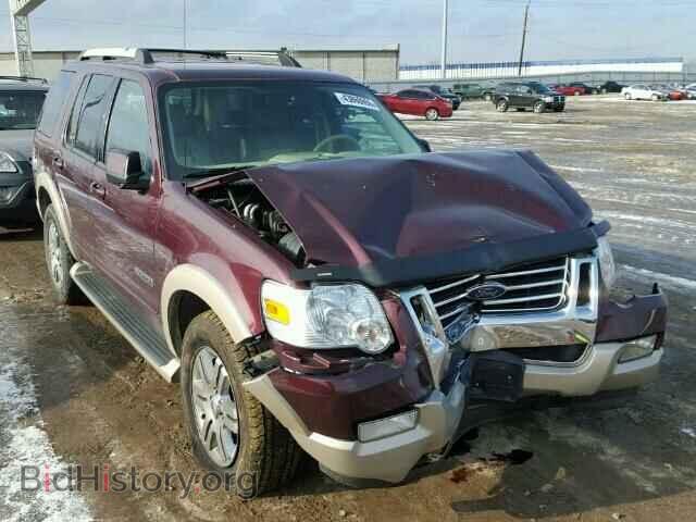 Фотография 1FMEU74E36UA78343 - FORD EXPLORER 2006