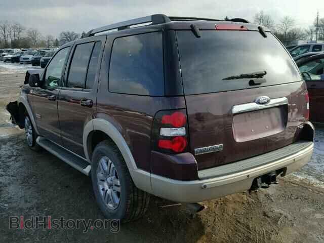 2006 FORD EXPLORER - VIN: 1FMEU74E36UA78343 - Фото 3