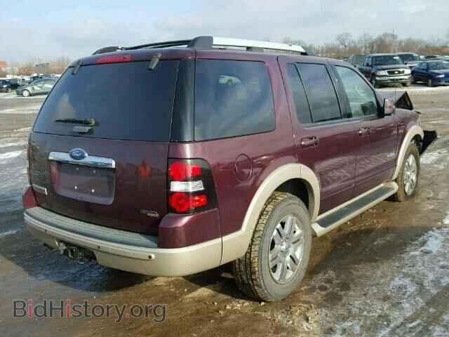 2006 FORD EXPLORER - VIN: 1FMEU74E36UA78343 - Фото 4