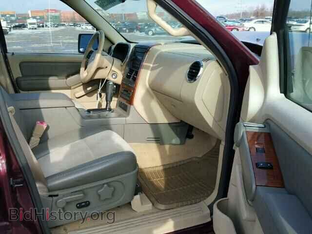 2006 FORD EXPLORER - VIN: 1FMEU74E36UA78343 - Фото 5