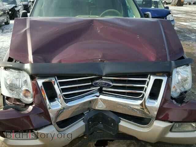 2006 FORD EXPLORER - VIN: 1FMEU74E36UA78343 - Фото 7