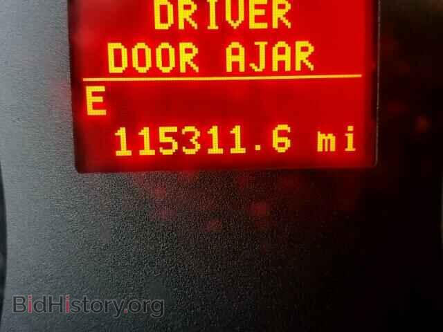 2006 FORD EXPLORER - VIN: 1FMEU74E36UA78343 - Фото 8