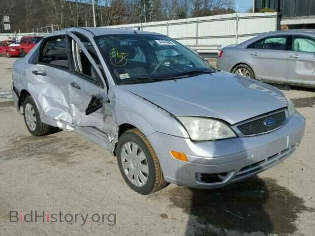 Фотография 1FAFP34N77W114197 - FORD FOCUS 2007