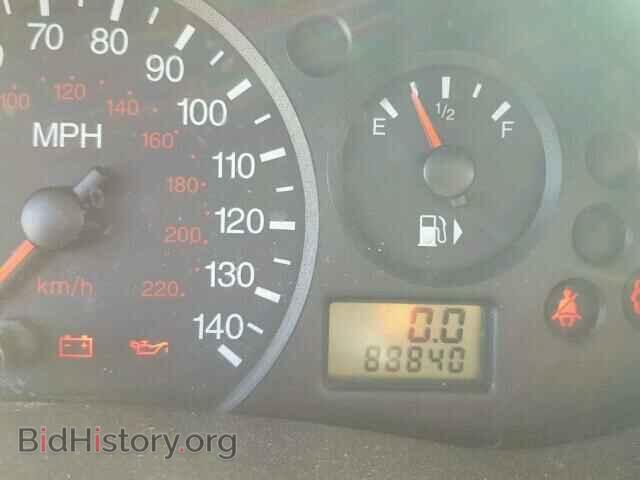 2007 FORD FOCUS - VIN: 1FAFP34N77W114197 - Фото 8