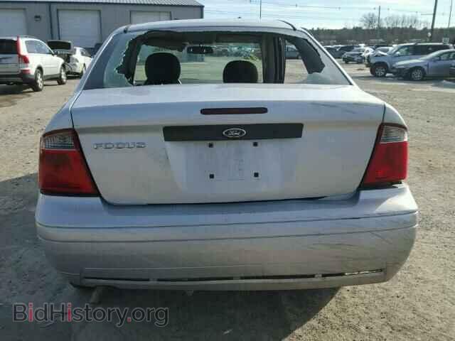 2007 FORD FOCUS - VIN: 1FAFP34N77W114197 - Фото 10