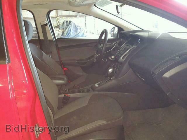 2014 FORD FOCUS - VIN: 1FADP3F21EL332595 - Photo 5