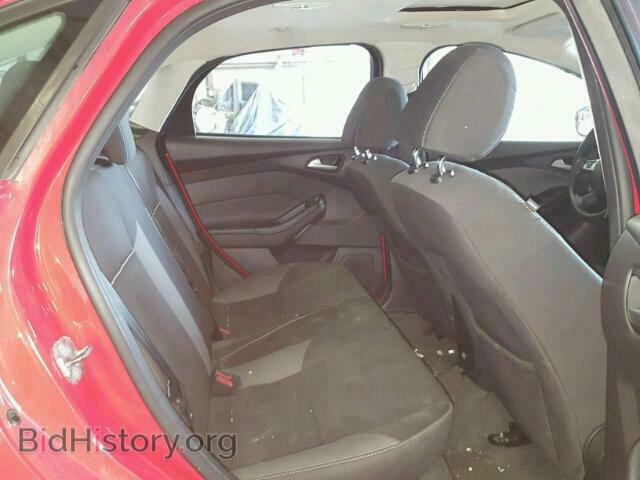 2014 FORD FOCUS - VIN: 1FADP3F21EL332595 - Photo 6