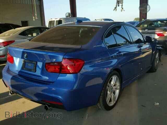 2013 BMW 1 SERIES - VIN: WBA3F9C59DF484029 - Фото 4