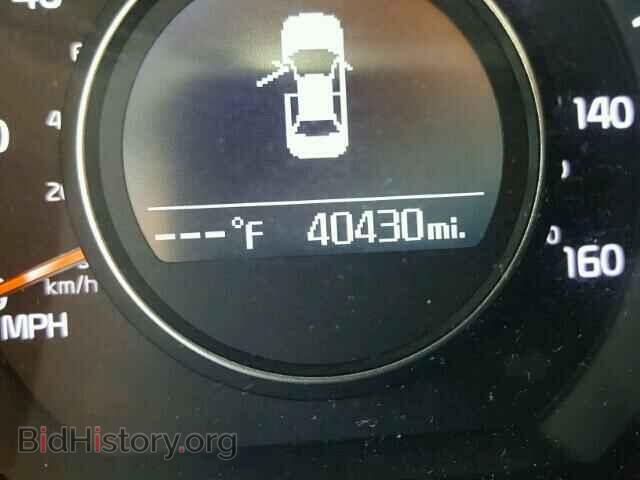 2015 KIA OPTIMA - VIN: 5XXGN4A71FG404161 - Photo 8