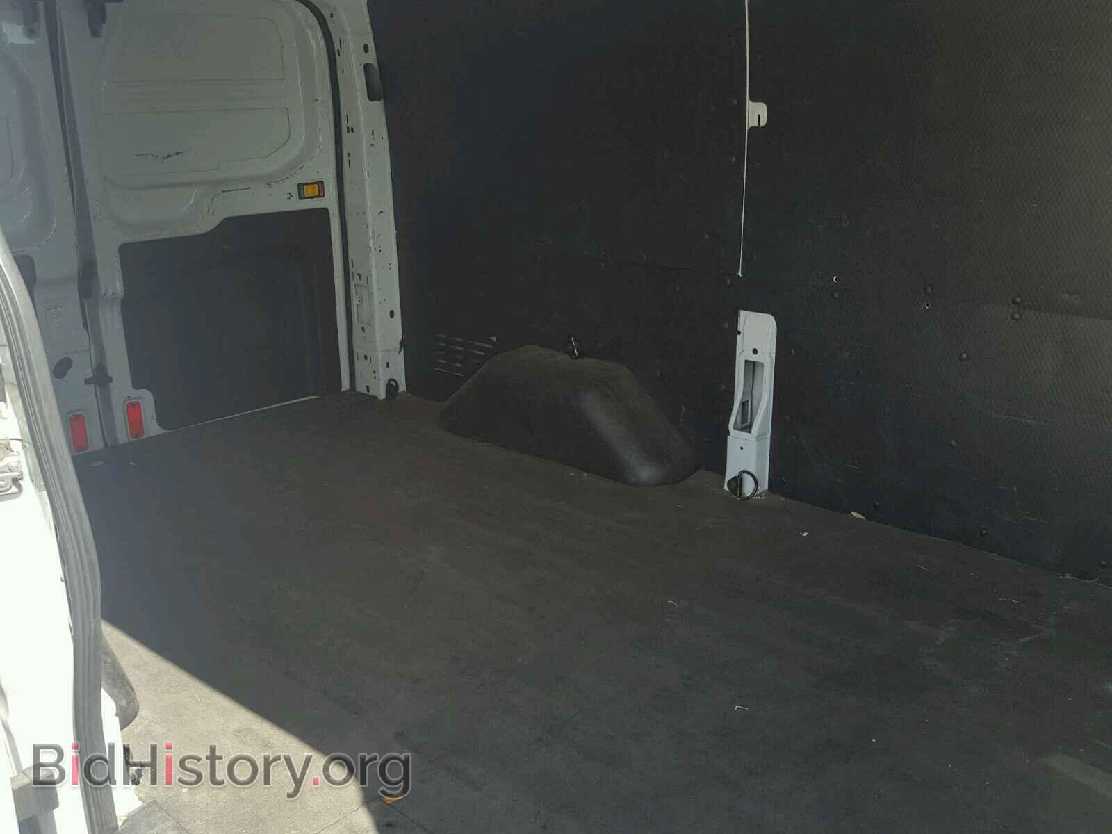 2015 FORD TRANSIT CO - VIN: 1FTNE1YM5FKB05232 - Фото 6