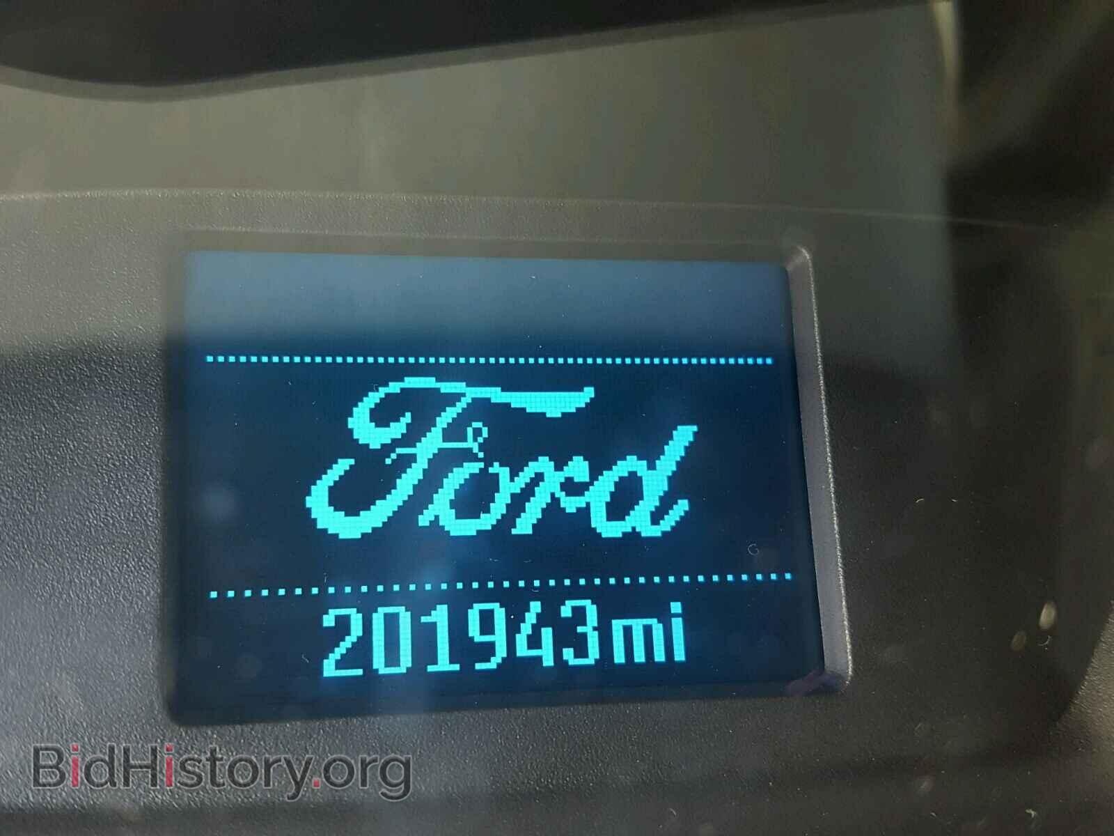 2015 FORD TRANSIT CO - VIN: 1FTNE1YM5FKB05232 - Фото 8
