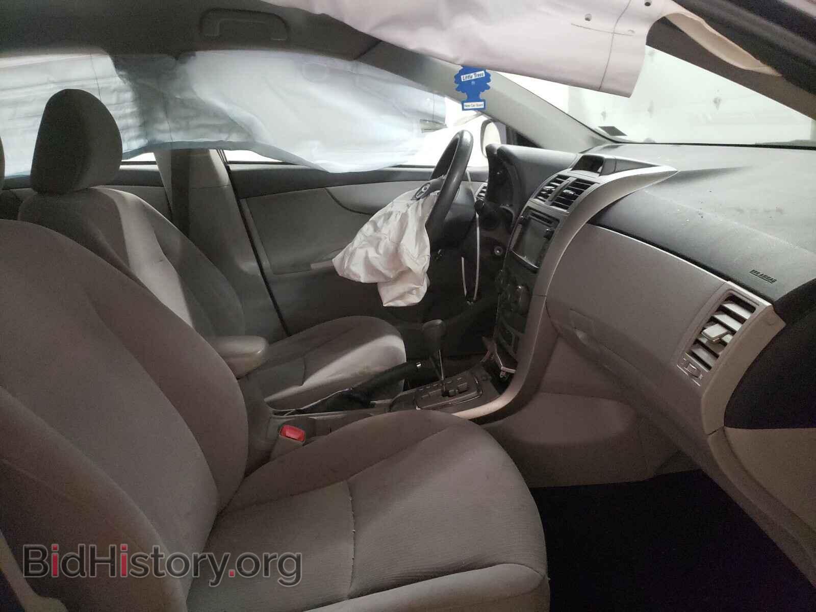 2013 TOYOTA COROLLA - VIN: JTDBU4EE8DJ119178 - Photo 5