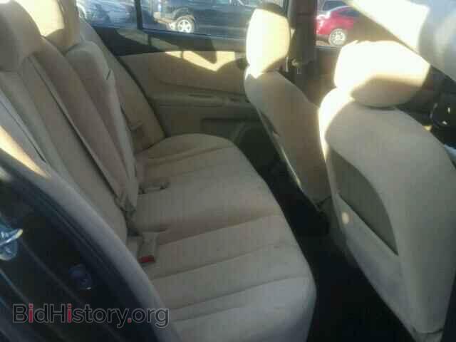 2009 KIA OPTIMA - VIN: KNAGE228195297744 - Фото 6