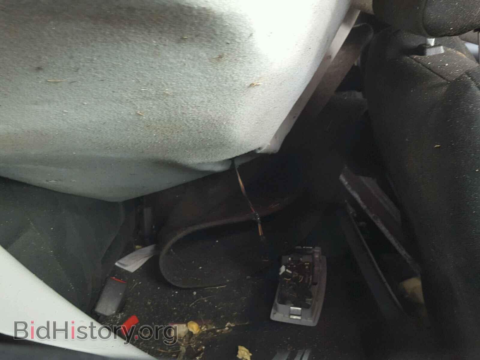 2006 MAZDA 6 - VIN: 1YVFP80C565M69086 - Фото 6