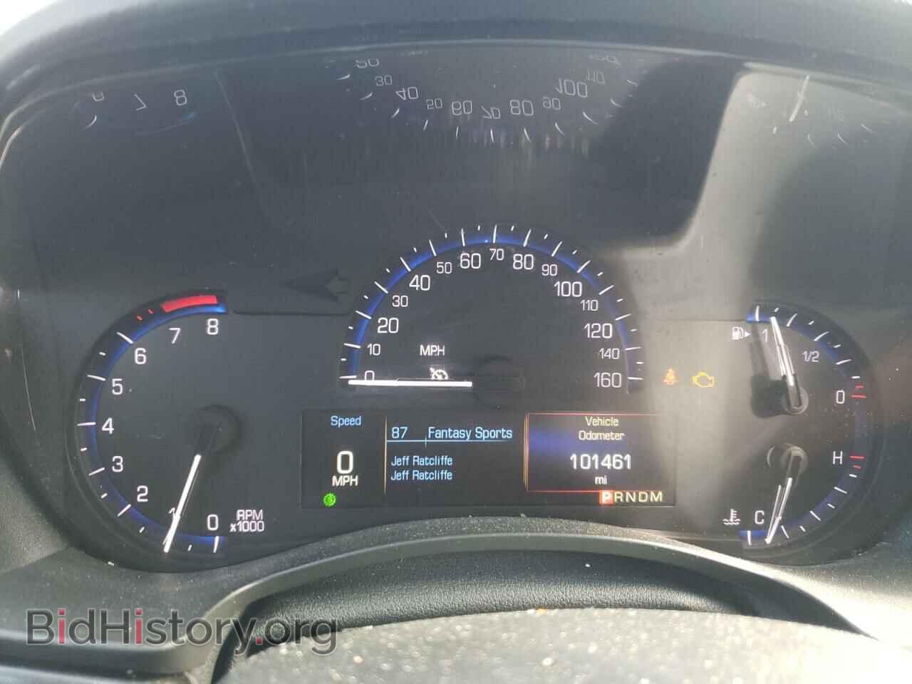 2014 CADILLAC ATS - VIN: 1G6AG5RX0E0106794 - Фото 9