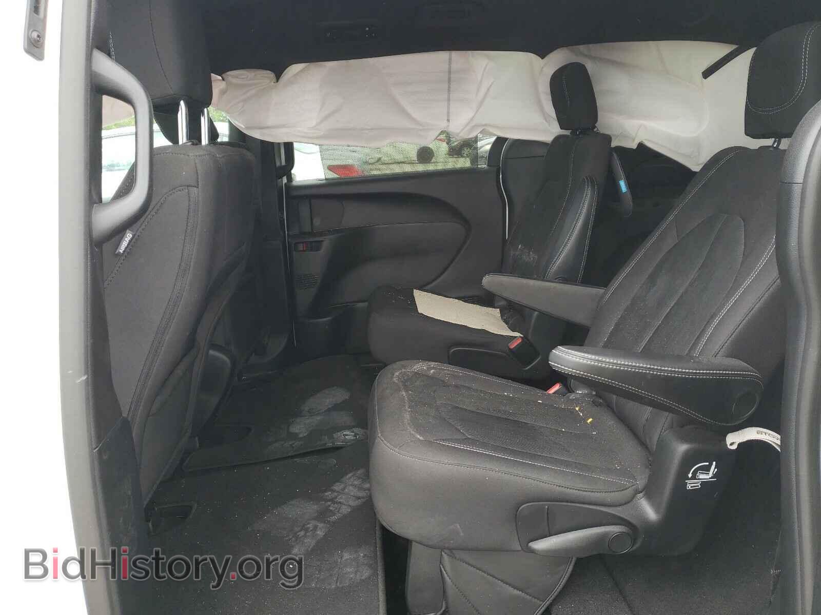 2019 CHRYSLER PACIFICA - VIN: 2C4RC1FG3KR732849 - Photo 6