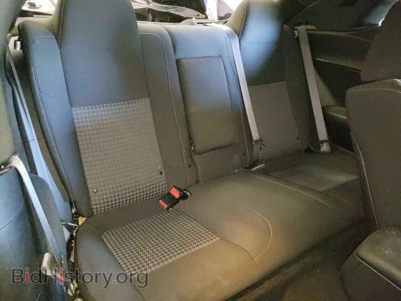 2022 DODGE CHALLENGER - VIN: 2C3CDZKG0NH223758 - Фото 10