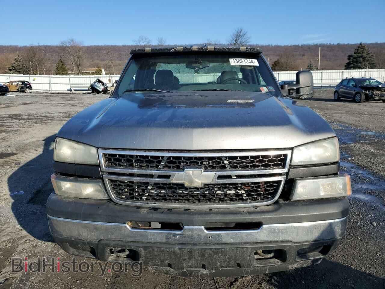 2006 CHEVROLET ALL Models - VIN: 1GCEK19BX6Z213925 - Фото 5