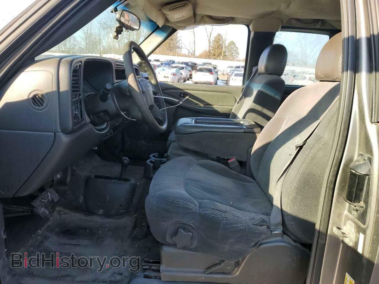 2006 CHEVROLET ALL Models - VIN: 1GCEK19BX6Z213925 - Фото 7