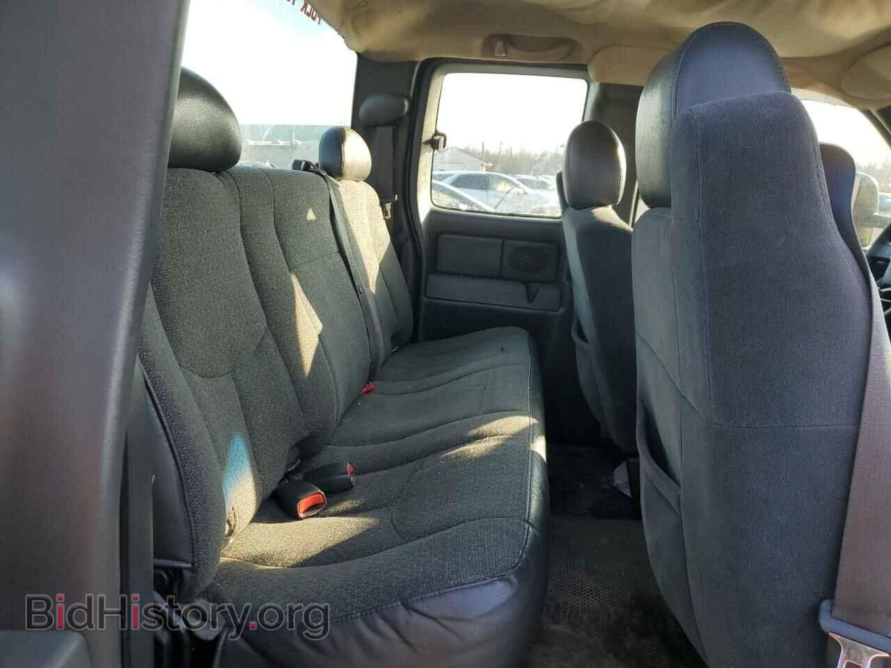 2006 CHEVROLET ALL Models - VIN: 1GCEK19BX6Z213925 - Фото 10