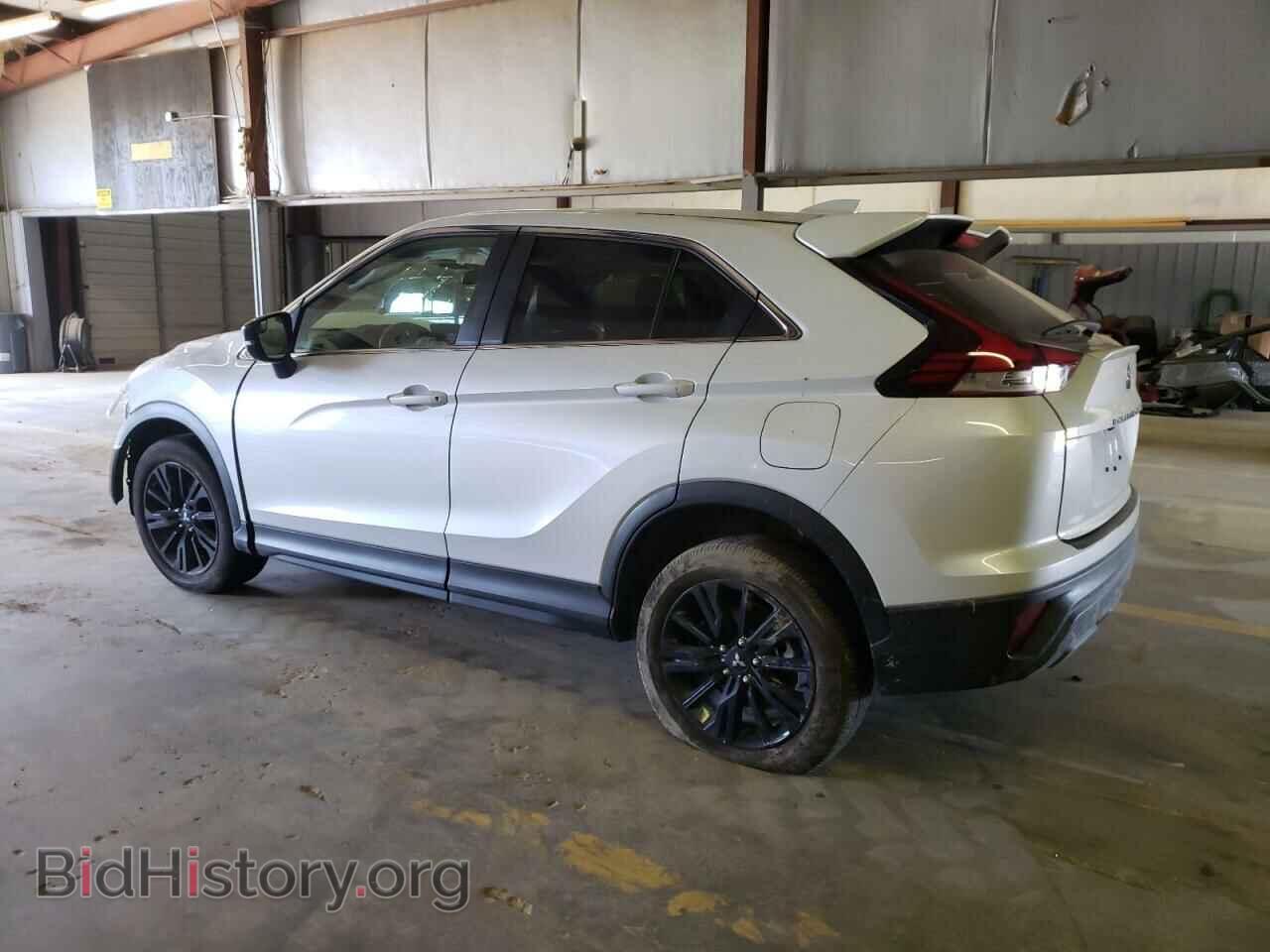 2023 MITSUBISHI ECLIPSE - VIN: JA4ATVAA8PZ001364 - Photo 2