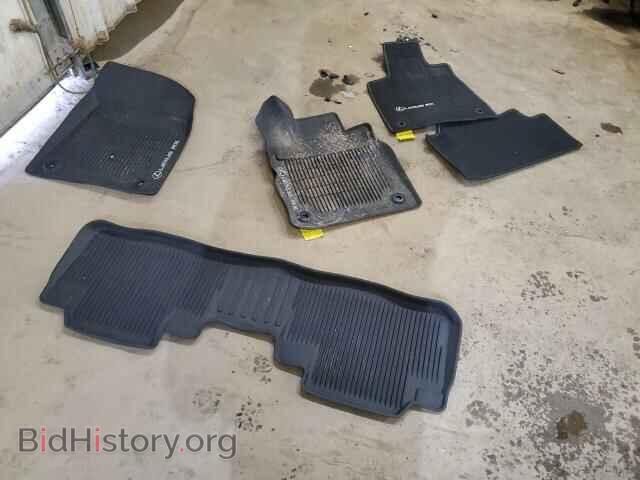 2022 LEXUS RX450 - VIN: 2T2HGMDA2NC085845 - Фото 13