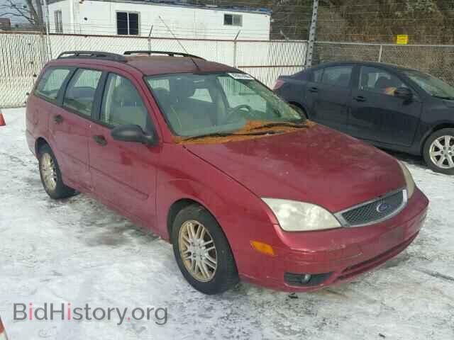 Photo 1FAFP36N55W109932 - FORD FOCUS 2005