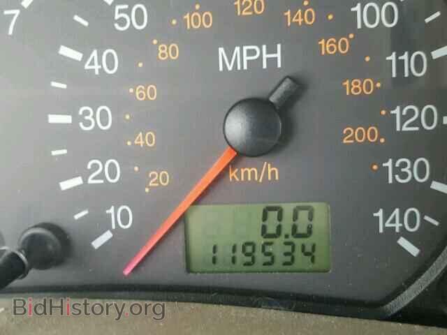 2005 FORD FOCUS - VIN: 1FAFP36N55W109932 - Фото 8