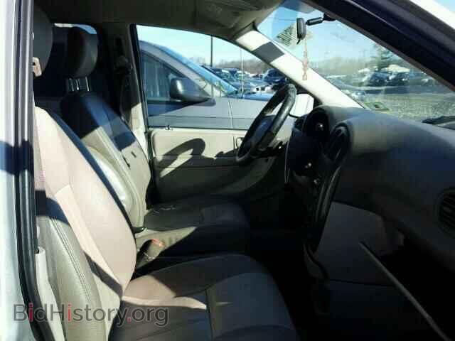 2005 DODGE CARAVAN - VIN: 1D4GP45R65B311097 - Фото 5