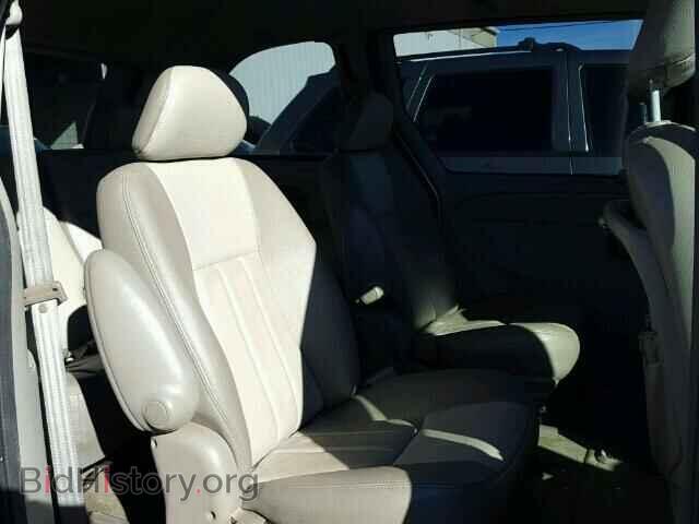 2005 DODGE CARAVAN - VIN: 1D4GP45R65B311097 - Фото 6