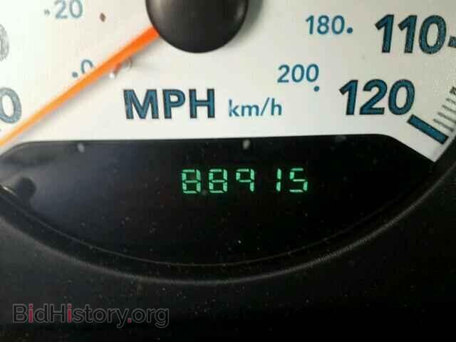 2005 DODGE CARAVAN - VIN: 1D4GP45R65B311097 - Фото 8