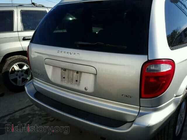 2005 DODGE CARAVAN - VIN: 1D4GP45R65B311097 - Фото 9