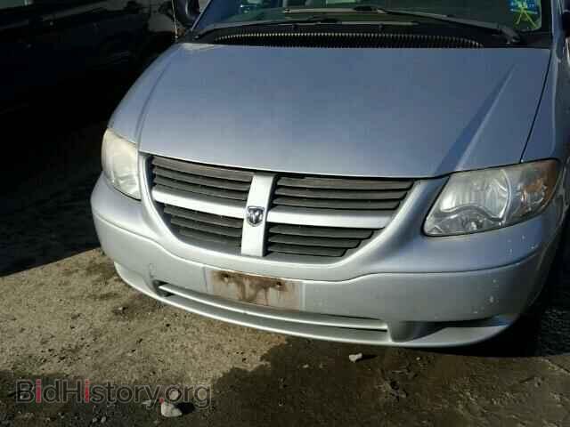 2005 DODGE CARAVAN - VIN: 1D4GP45R65B311097 - Фото 10