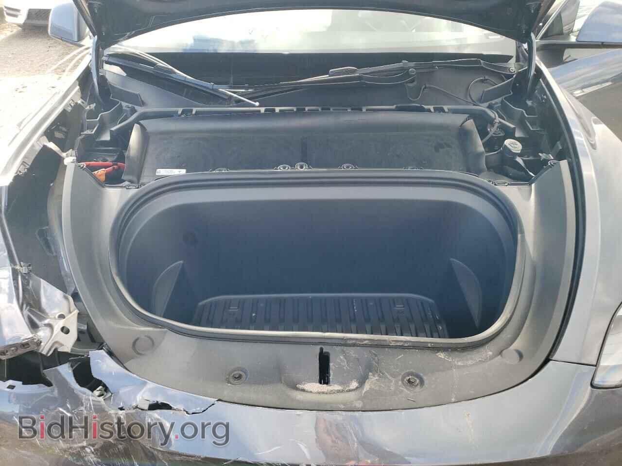 2022 TESLA MODEL Y - VIN: 7SAYGDEF7NF409143 - Фото 12