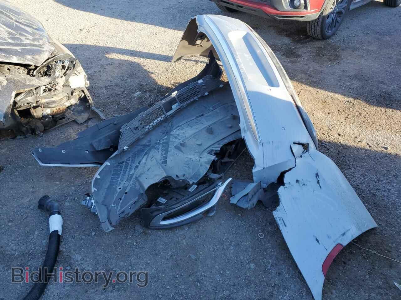 2019 CHRYSLER 300 - VIN: 2C3CCAPTXKH679028 - Фото 12