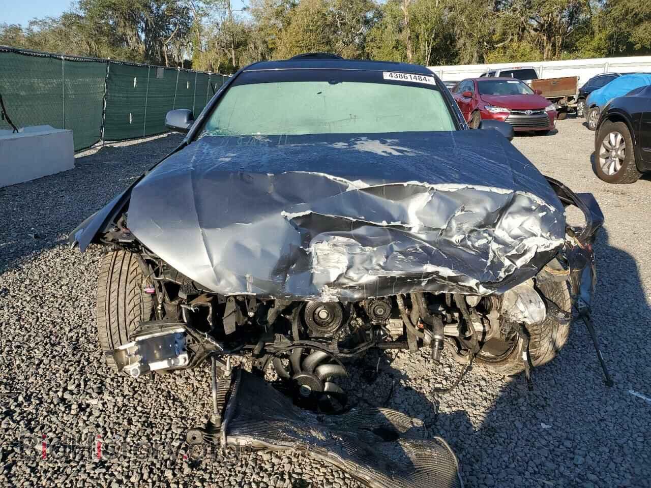 2015 AUDI A4 - VIN: WAUEFAFL1FN042620 - Фото 5
