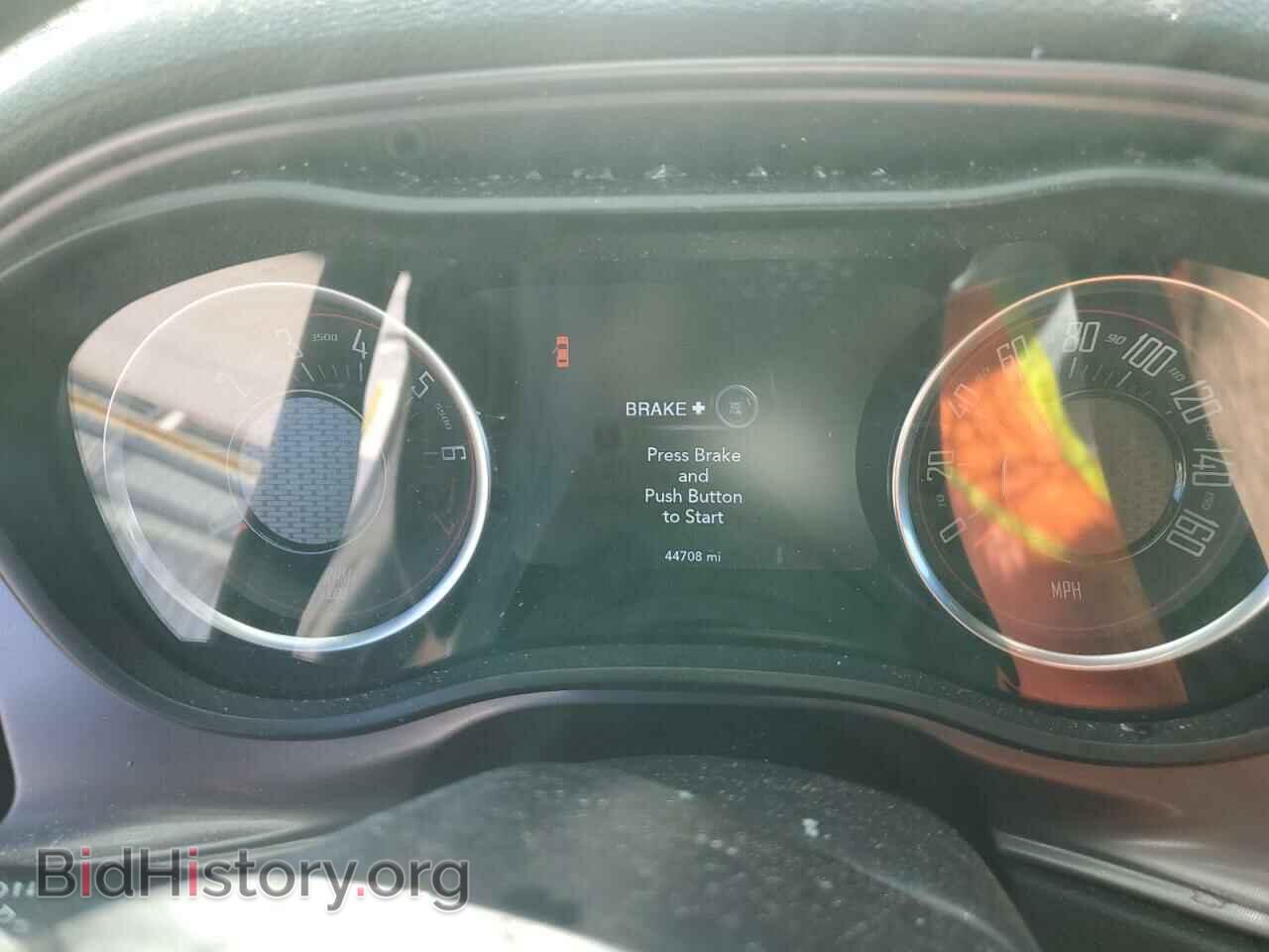 2023 DODGE CHALLENGER - VIN: 2C3CDZAG1PH540758 - Фото 9