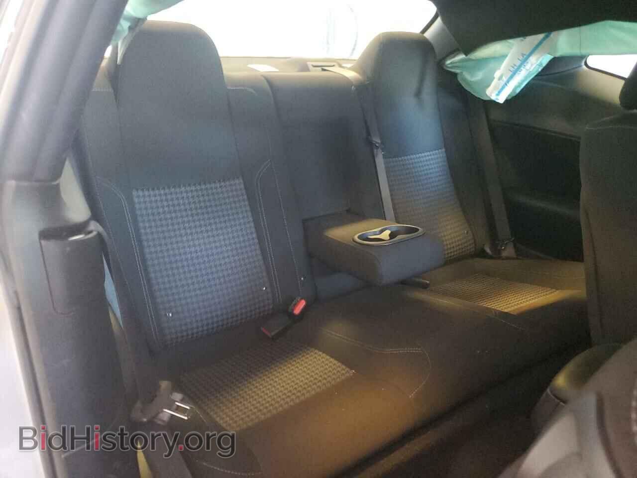 2023 DODGE CHALLENGER - VIN: 2C3CDZAG1PH540758 - Фото 10
