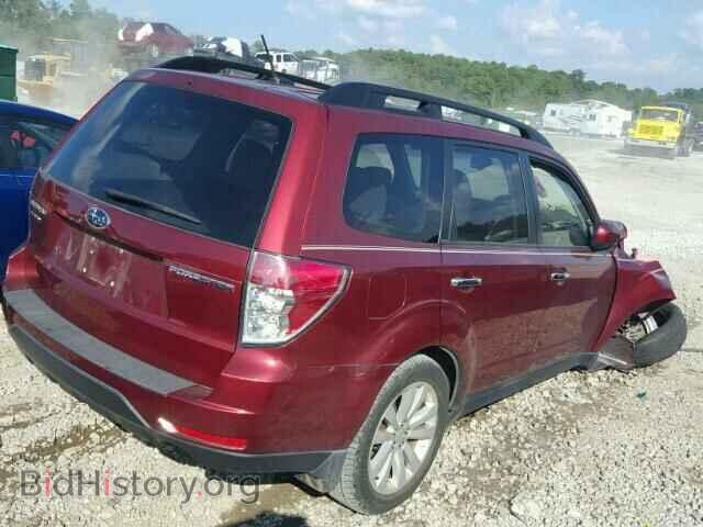 2012 SUBARU FORESTER - VIN: JF2SHBCC0CH435188 - Фото 4