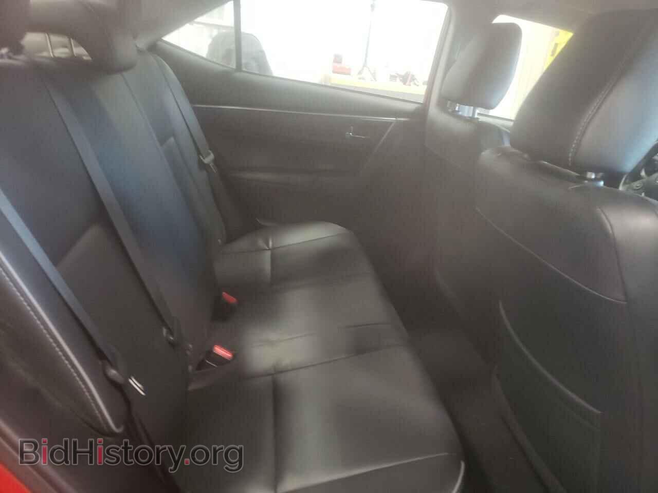 2014 TOYOTA COROLLA - VIN: 2T1BURHE2EC070095 - Photo 6
