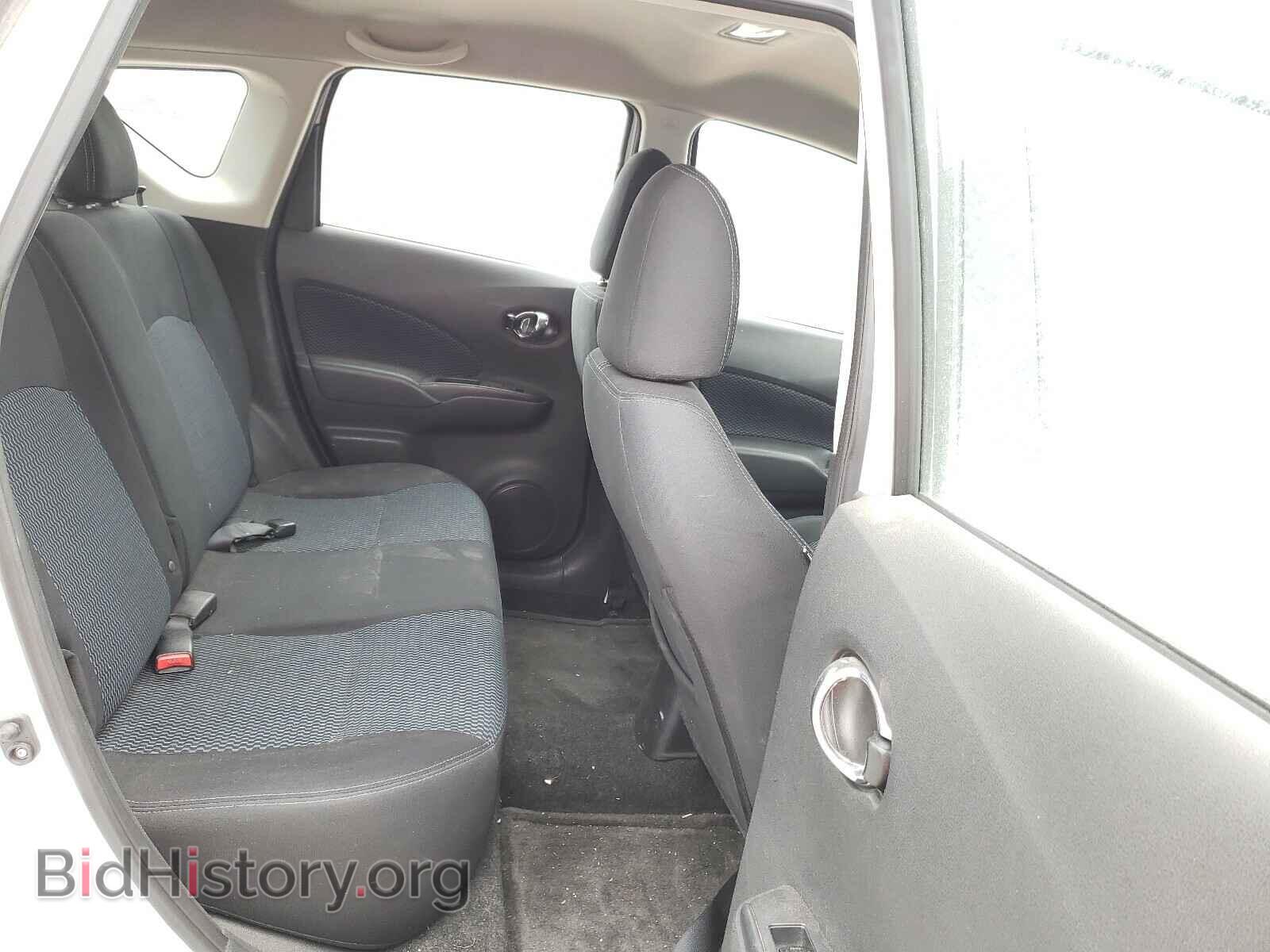2016 NISSAN VERSA - VIN: 3N1CE2CP8GL403789 - Photo 6