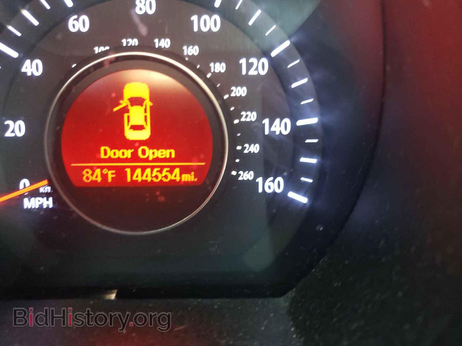 2013 KIA OPTIMA - VIN: 5XXGN4A75DG215378 - Фото 8