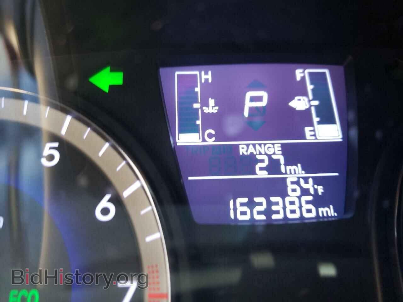 2016 HYUNDAI ACCENT - VIN: KMHCT4AE6GU046534 - Фото 8