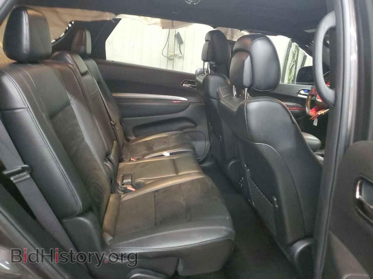 2019 DODGE DURANGO - VIN: 1C4SDJCT3KC701268 - Photo 11