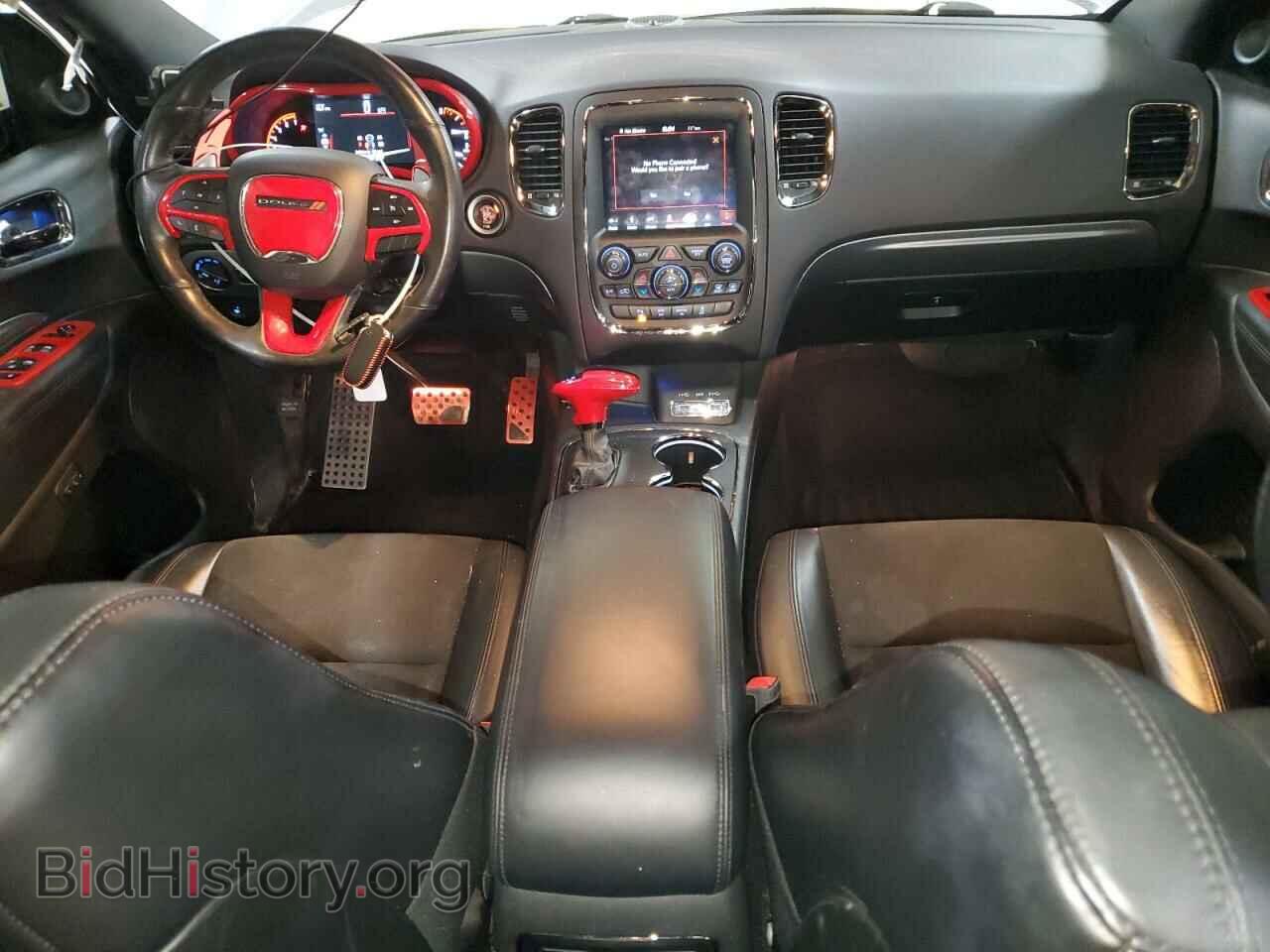 2019 DODGE DURANGO - VIN: 1C4SDJCT3KC701268 - Photo 8