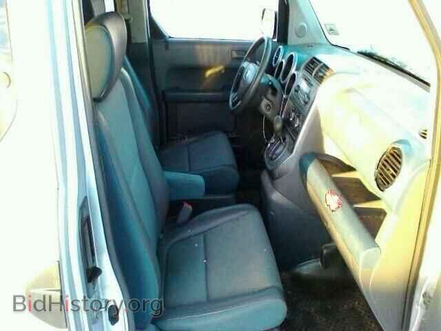 2004 HONDA ELEMENT - VIN: 5J6YH28544L007880 - Photo 5