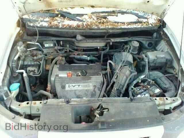 2004 HONDA ELEMENT - VIN: 5J6YH28544L007880 - Photo 7