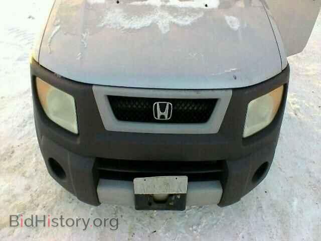 2004 HONDA ELEMENT - VIN: 5J6YH28544L007880 - Photo 9